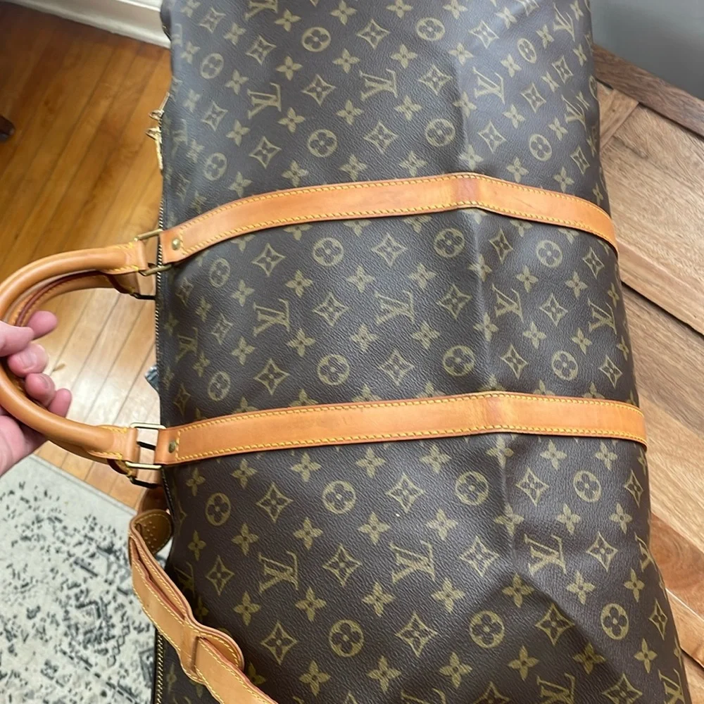 Louis Vuitton beautiful louis
